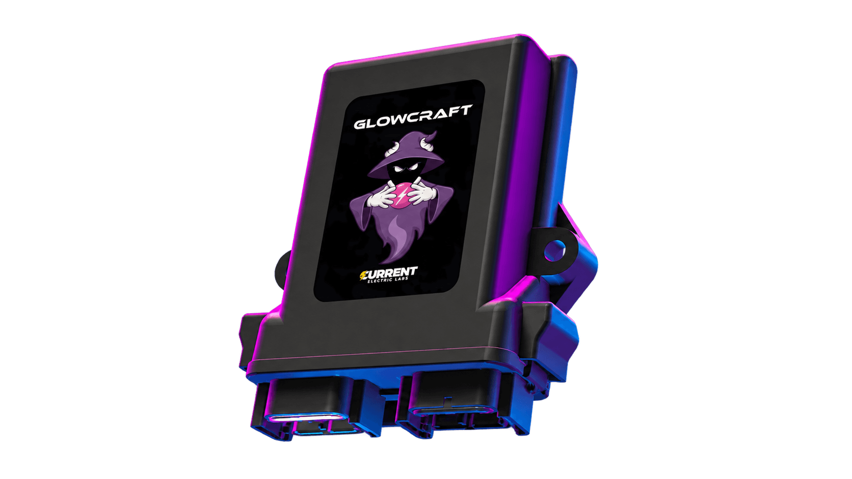 GlowCraft LED Controller